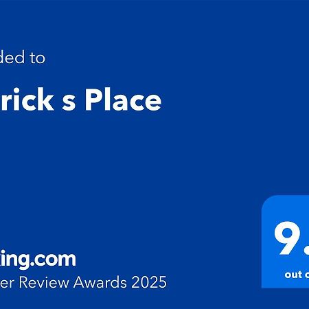 Patrick S Place Davao City Eksteriør bilde