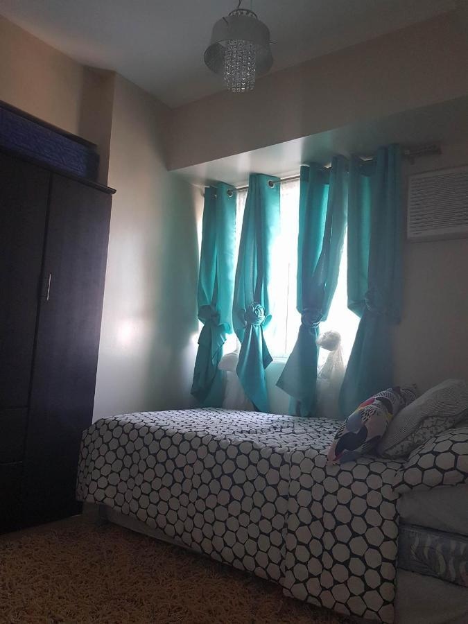 Patrick S Place Davao City Eksteriør bilde