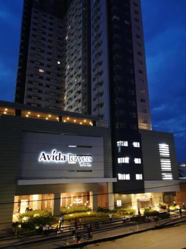 Patrick S Place Davao City Eksteriør bilde