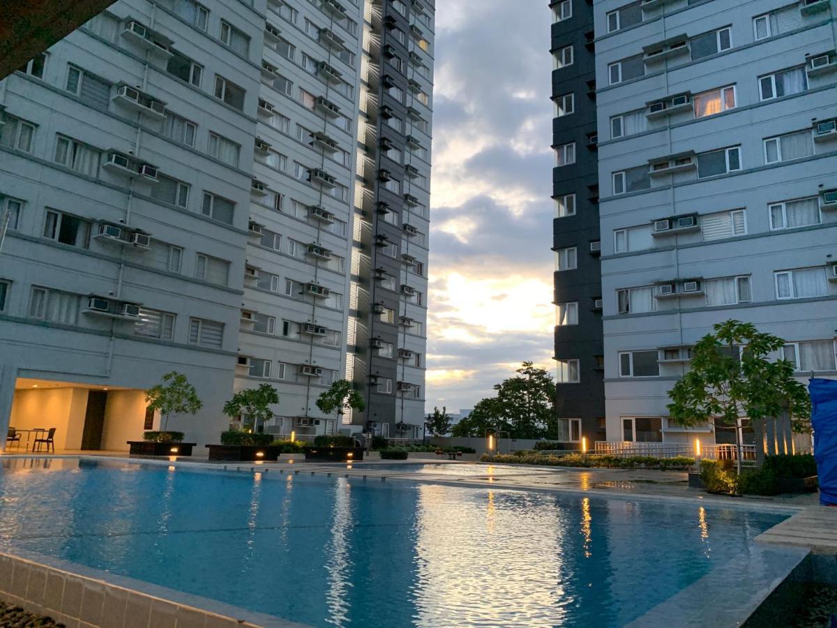 Patrick S Place Davao City Eksteriør bilde