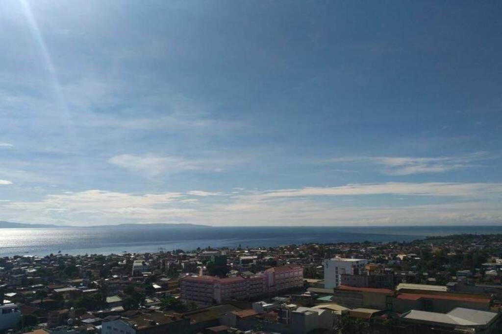 Patrick S Place Davao City Eksteriør bilde