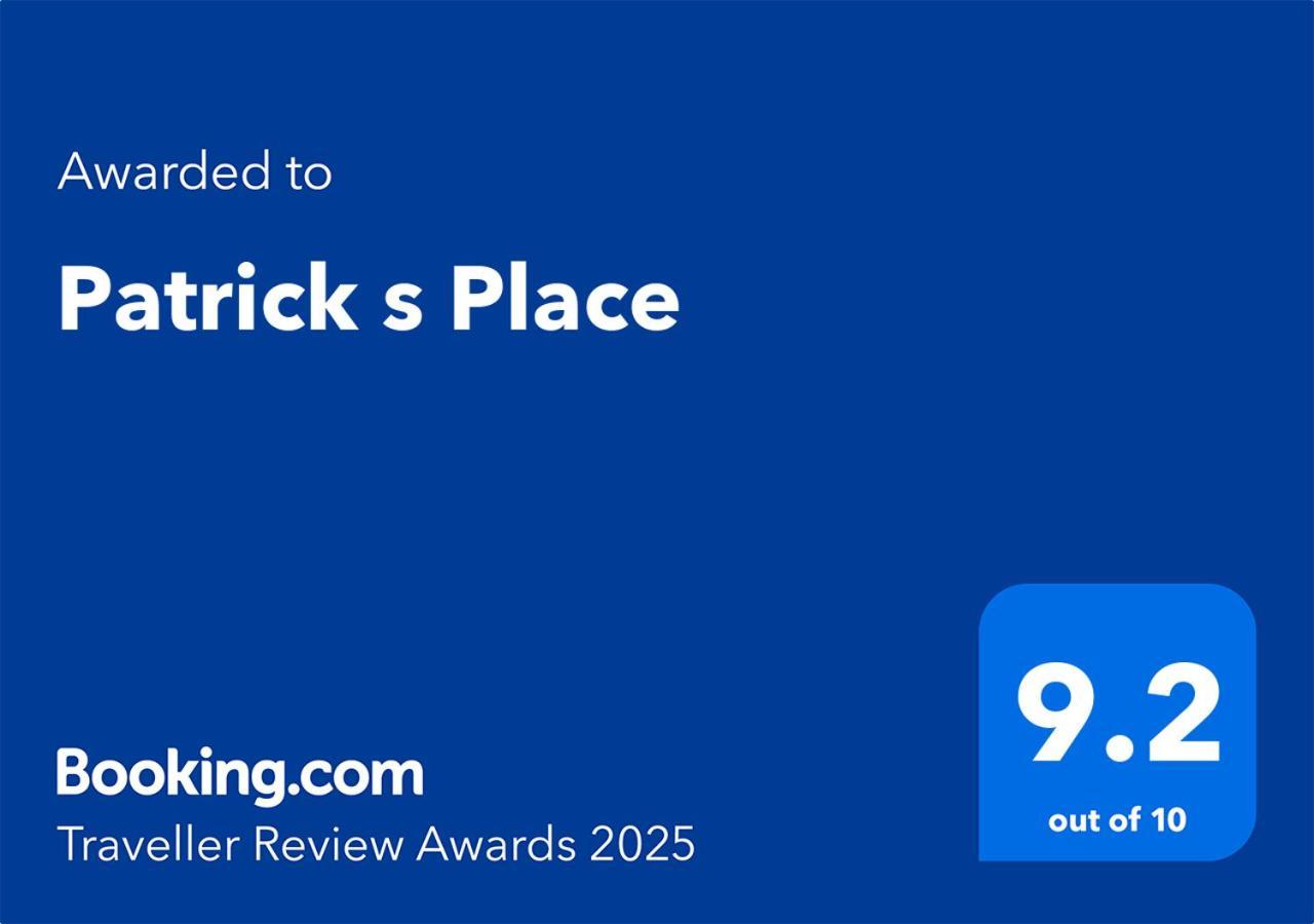 Patrick S Place Davao City Eksteriør bilde